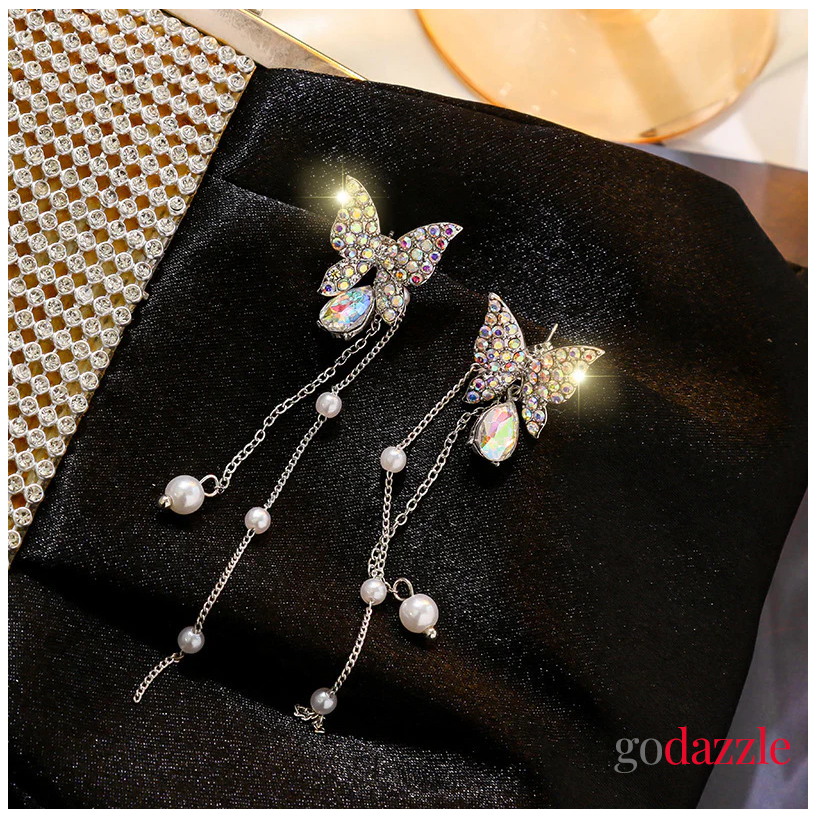 Titli Rani- The Two Way Danglerz - GoDazzle