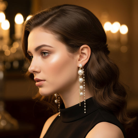 Maya - The Two Way Danglerz - GoDazzle