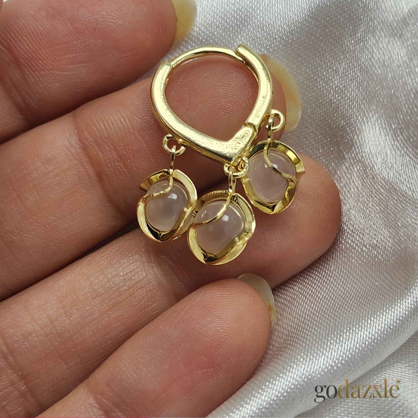 Ory Huggies - GoDazzle