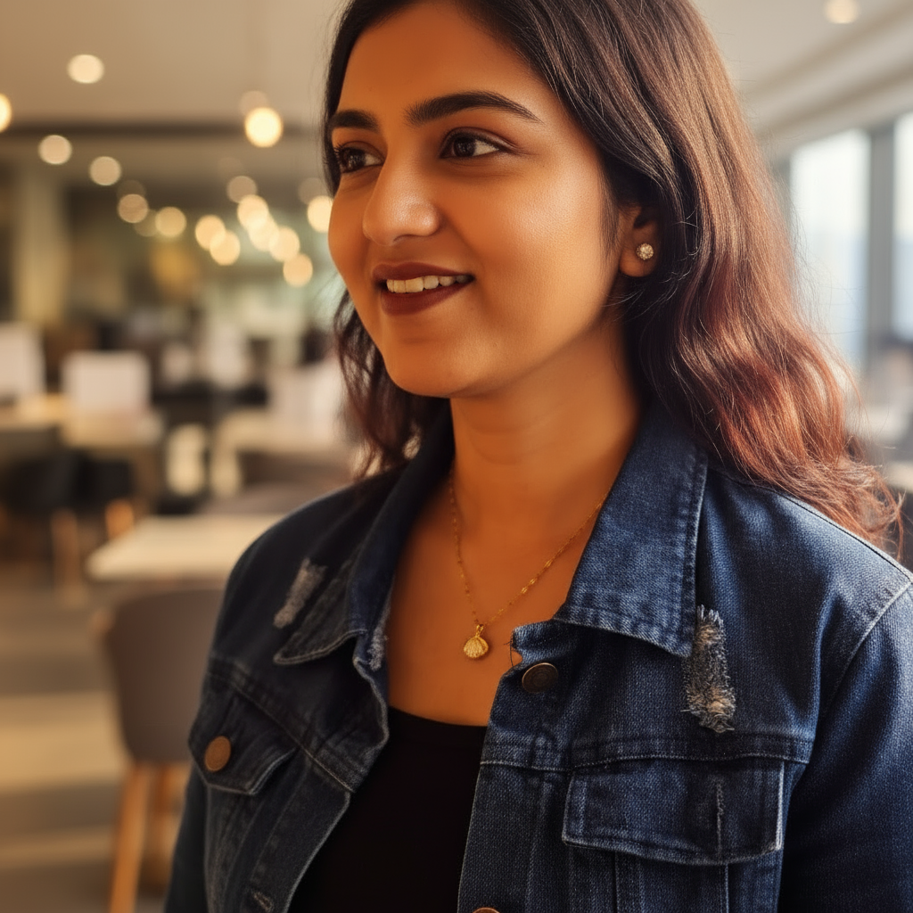 Secret Pearl Chain - GoDazzle