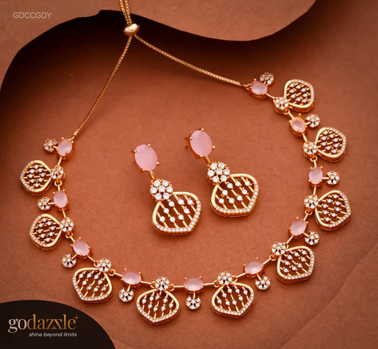 AD Set Maya - GoDazzle