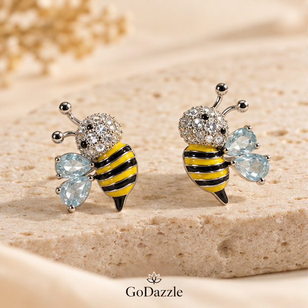 Bee Earring