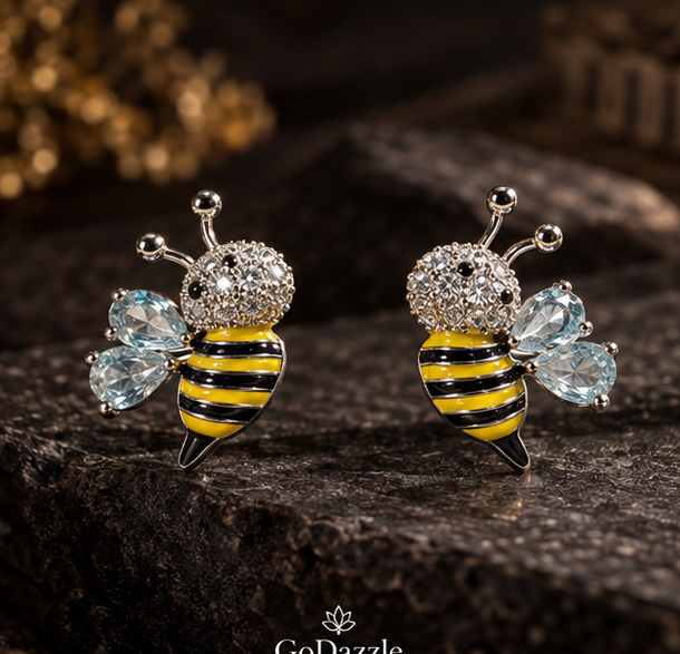 Bee Earring