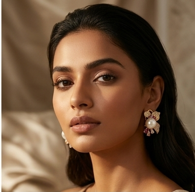 Orlina Earring