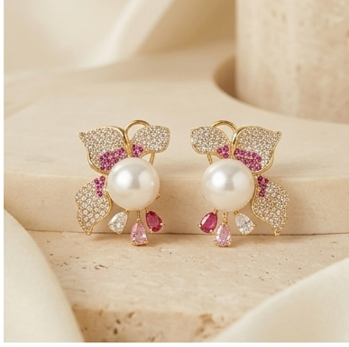 Orlina Earring