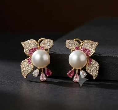 Orlina Earring